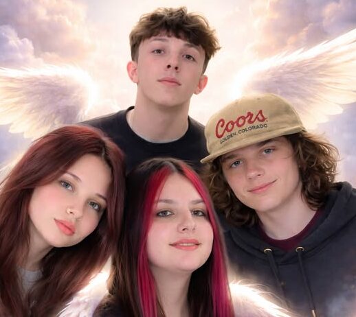 Heartbreaking Loss: Community Remembers Felicity Martini