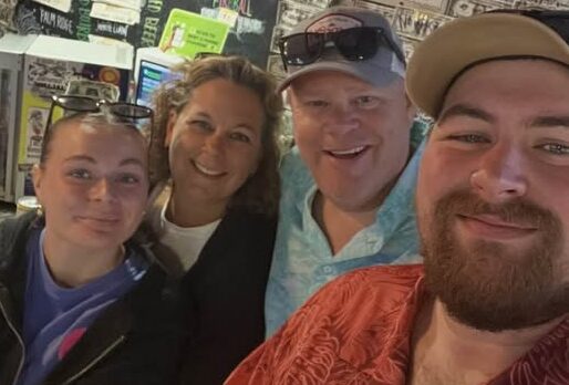 Beloved Father and Friend Leaves Unforgettable Mark on Everyone