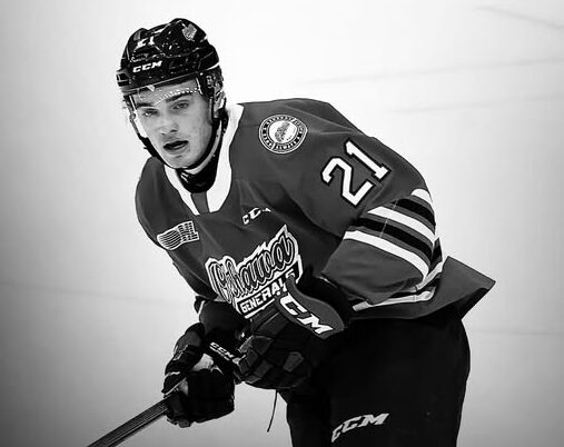 Hockey World in Mourning: Jacob Winterton Dies