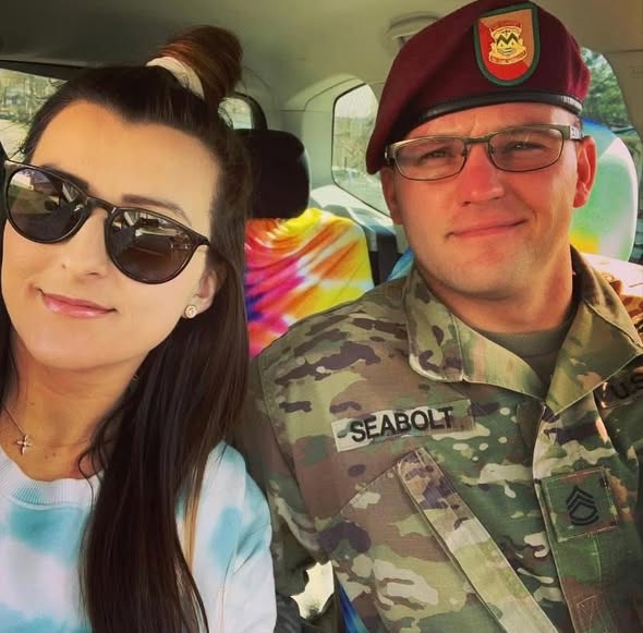 He Served With Honor — Now A Community Stands Together