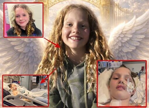 Mother Faces Unthinkable Reality as Daughter Fights for Life