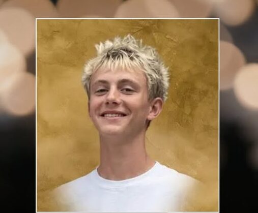 Remembering a Young Life Cut Short: Case Allen Wilson