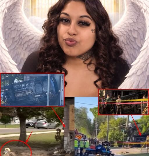 Devastating Crash Leaves Young Daughter Without Loving Parents