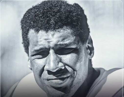 Beloved Vikings Safety Joey Browner Dies