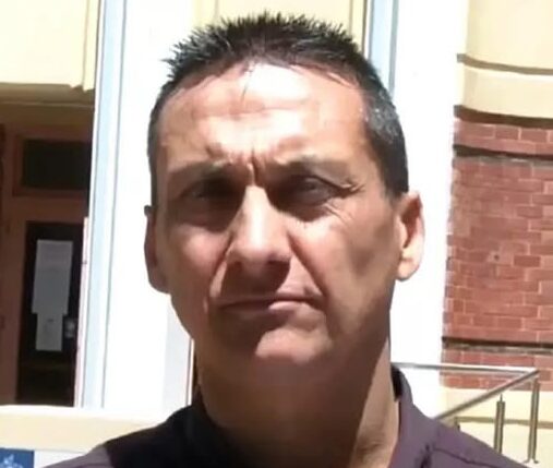 Shock and Questions After Fatal Police Shooting Incident