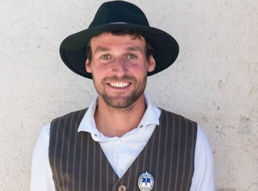 Tragedy in the Peaks: A Life That Inspired Many