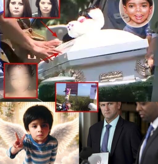 The Untold Story Behind Little Jacob