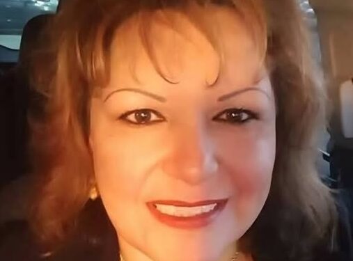 A Sister’s Goodbye Leaves Family Holding Onto Memories