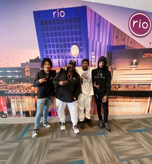 Family Mourns Loss of Beloved De’Andre Thomas at 20