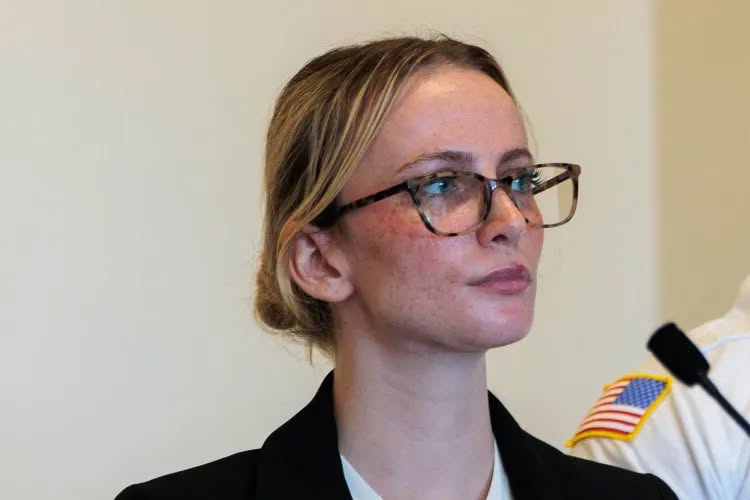 Judge Acquits Officer in Emotional Shooting Case