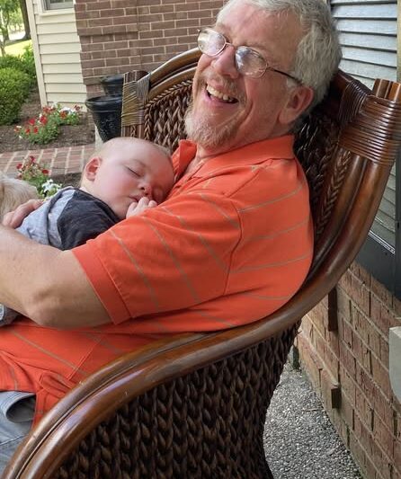 David’s Miraculous Recovery Update