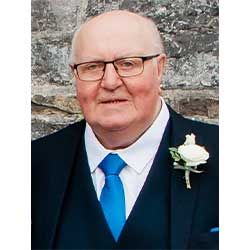 Community Pays Tribute to Beloved George Sweeney in Ballycroy