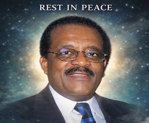 The Legacy of a Legal Giant Still Echoes Today