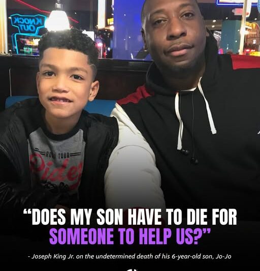 Father Fights for Justice After Son’s Suspicious Death