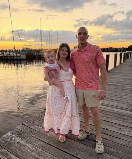 Community Rallies to Support Family of Dylan Sevin