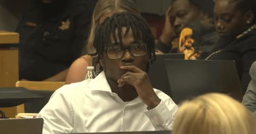 Trial Begins for Defendant in Fatal Mobile Drive‑By Shooting