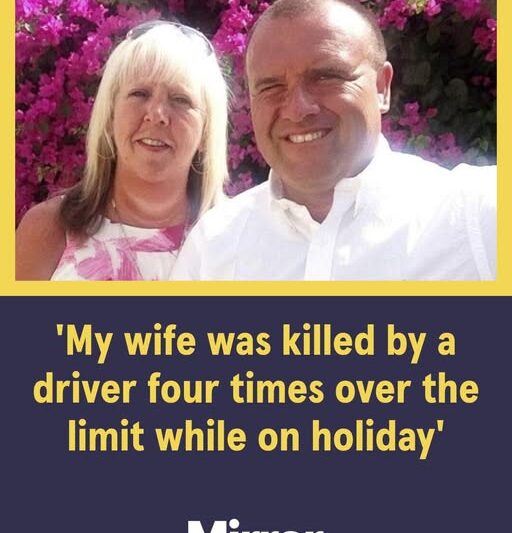 Husband Breaks Silence After Tragic Loss