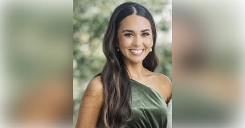 She Dedicated Her Life to Service And Gone Too Soon