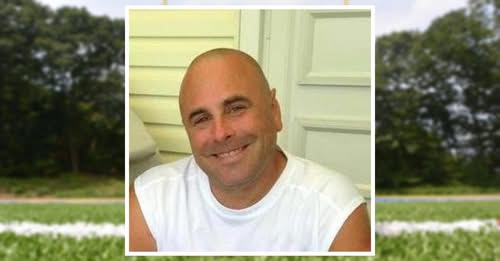 A Life Full of Laughter, Love, and Sports