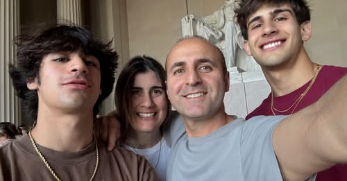 Illinois Community Celebrates a Life That Touched Many Hearts