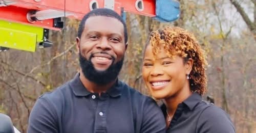 Tragedy on Prescott Glen Parkway: Husband Kills Wife Before Taking His Own Life