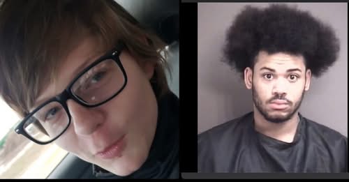 Columbia Mourns: Fatal Shooting Claims Young Life of William Riechers