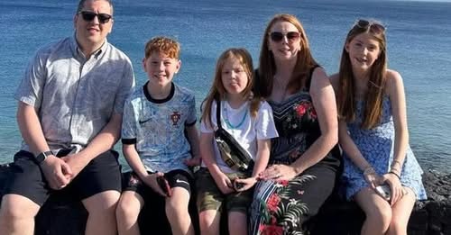 Beloved Wife Joanne Liddle’s Passing Leaves Family Heartbroken