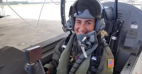 Tragic Loss in Iraq: Six American Airmen Killed During Routine Mission