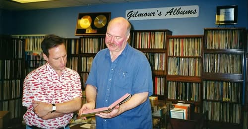 Adrian Shuman remembered for impact on broadcasting and music community