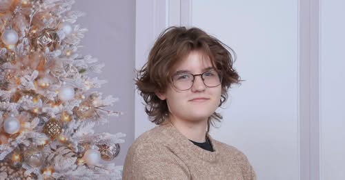 Pahrump Mourns the Loss of a Bright Soul: Remembering Rhiannon Folsom