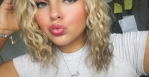 She Was Just 17 With Dreams Ahead One Night Changed Everything