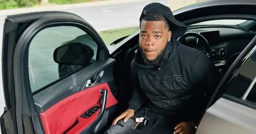 Police Hunt for Suspect in Killing of Jakale Deshon Norman