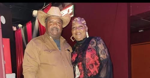 Texas Communities in Shock: Remembering Terry Bellard’s Life