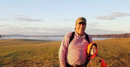 Walnut Creek Mourns: Jason Yoder, 30, Fatally Struck in Bicycle Accident