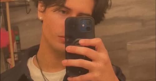 Beloved Friend Austin Rodriguez Remembered for His Infectious Smile