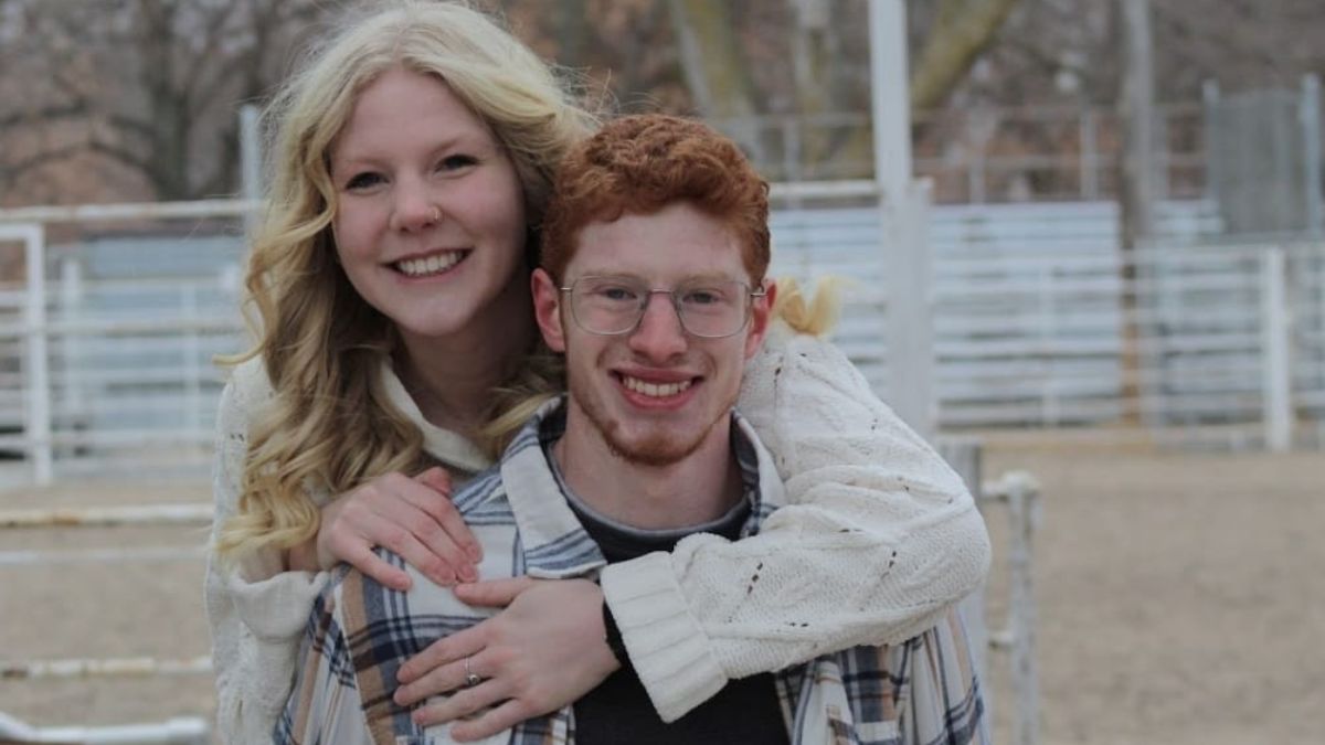 Seward, NE, Community Mourns the Loss of Matthew Wing in Tragic Car Accident