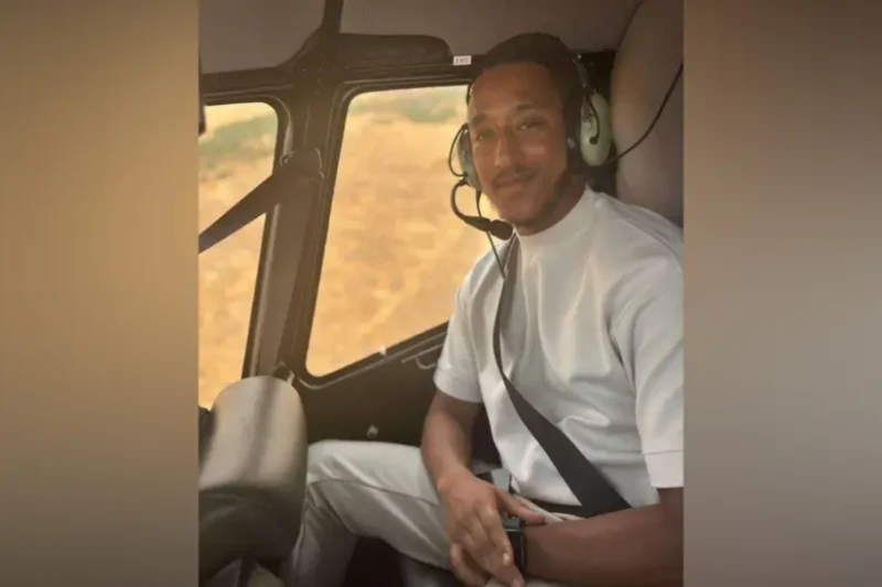 Community Pays Tribute to Nahom Medhanie After Euston Shooting