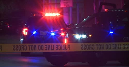 Legacy High School Mourning After Student Found Dead in Apparent Suicide