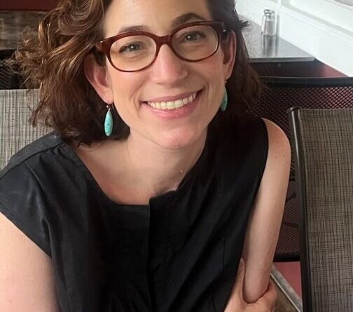 Rebecca Bloom Obituary, New York, NY Cancer Death: Legacy of Intellectual Excellence Honored Following Loss of Rebecca Bloom.