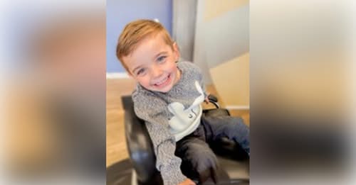 Christian Henry Pinto Obituary, New Braunfels, TX Passing: 3-Year-Old “Ray of Sunshine” Dies Peacefully Surrounded by Love.