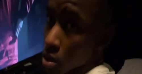 A Tragic Loss in Edgewood