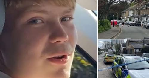 WHITSTABLE — The coastal town of Whitstable is in mourning following the tragic death of Ashton Harrington