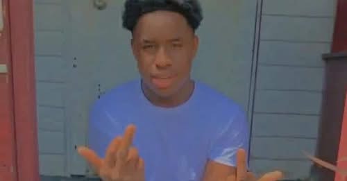 Tribute to Montrell Nover, Victim of Tragic Shooting in Baton Rouge