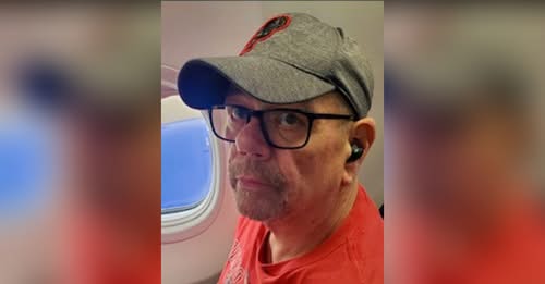 Ralph Jones, Jr. Obituary, Lisbon, OH Passing: Dedicated Special Olympics Supporter and Cleveland Browns Fan Dies at 64.