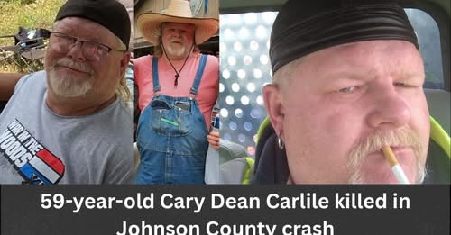 Head-On Collision Involving Two Heavy-Duty Trucks on State Road 135