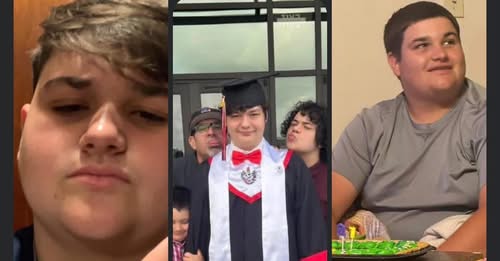 With deepest sympathy – Hayden Castille tragic loss after fatal two-vehicle crash in Acadia Parish, Louisiana near Branch