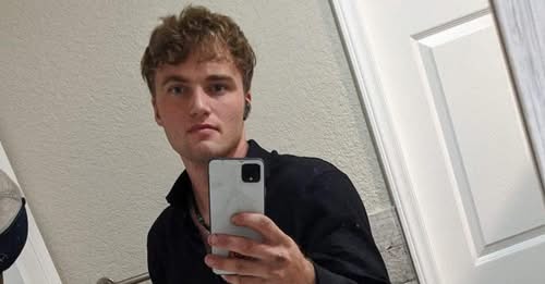 Anderson Mourns Devastating Early Morning Accident