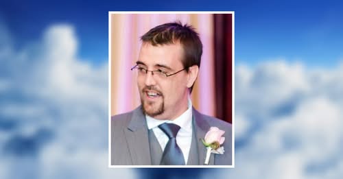 In Loving Memory of Greg Gottschlich After Peaceful Passing in Maywood