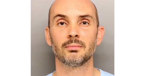 A doctor traded vape pens to a 16-year-old for sex, then walked free before his trial