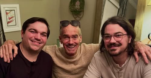 Remembering Danny Hartley – Life Cut Short in Tuscaloosa, Alabama